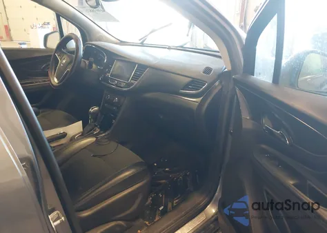 2019 Buick Encore Awd Preferred z USA, uszkodzony, nr VIN KL4CJESB0KB950592